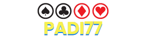 Logo PADI77